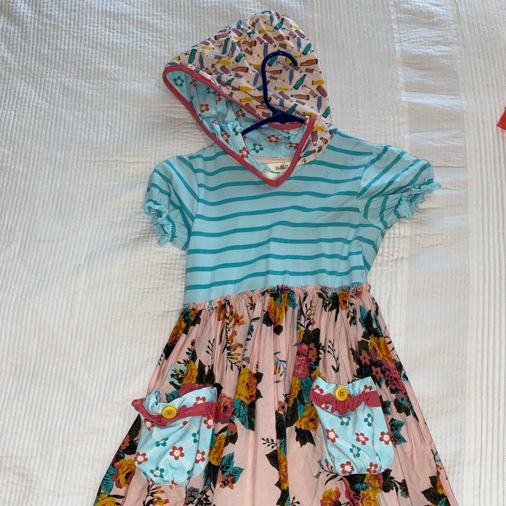 Adorable dress